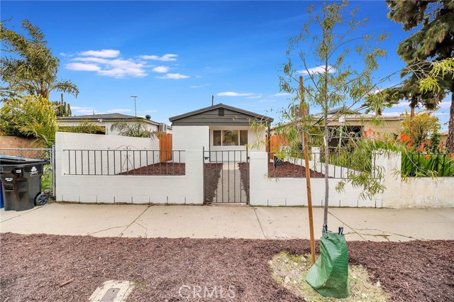 MLS# SR23032889