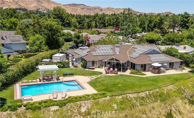 Photo of 12202 Catenia Drive, Granada Hills, CA 91344