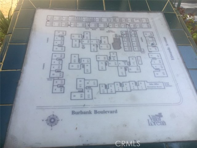18307 BURBANK Boulevard #52