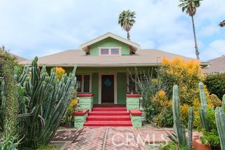 3609 6th Ave, Los Angeles, CA 90018