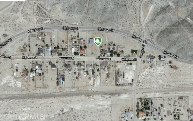 0 Waterman Road, Barstow, CA, 93211 0 Waterman Road, Barstow, CA, 93211