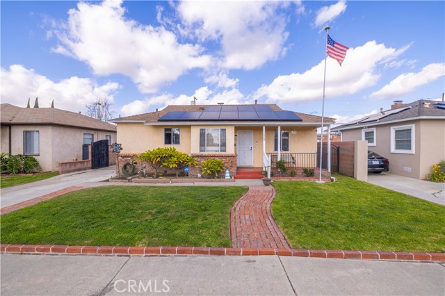 11339 Cecilia St, Downey, CA 90241