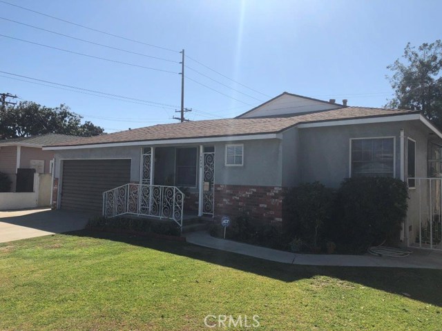 15690 Loukelton St, La Puente, CA 91744