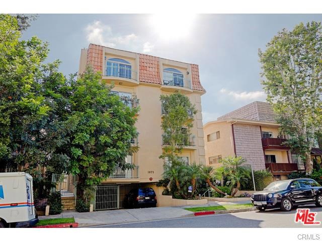 1871 Greenfield Ave #401, Los Angeles, CA 90025