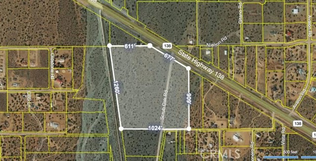 138 Hwy 138, Pinon Hills, CA, 92372 138 Hwy 138, Pinon Hills, CA, 92372
