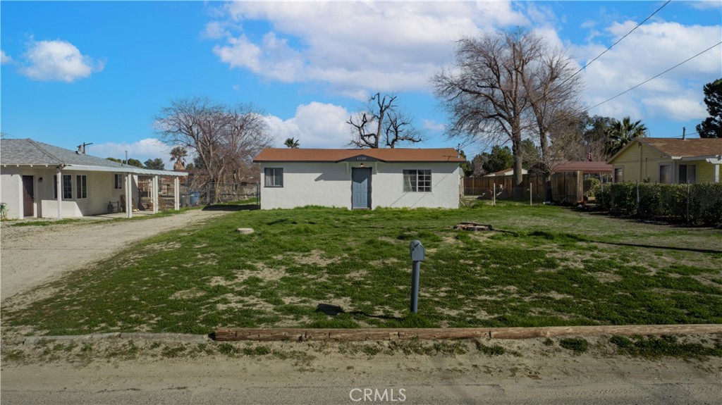 43308 18th Street W, Lancaster, CA 93534