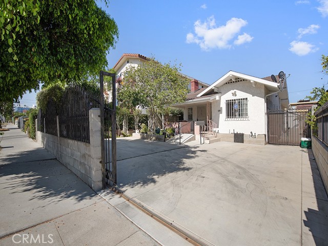 Image 3 for 518 N Serrano Ave, Los Angeles, CA 90004