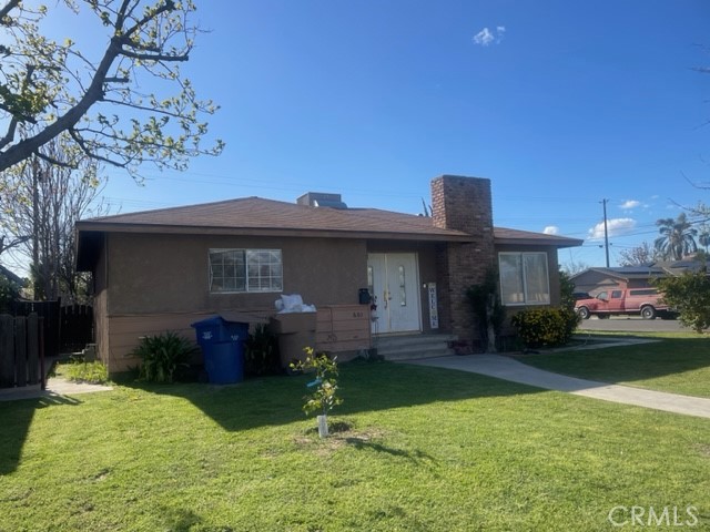 601 Paloma Street, Bakersfield, CA, 93304 601 Paloma Street, Bakersfield, CA, 93304