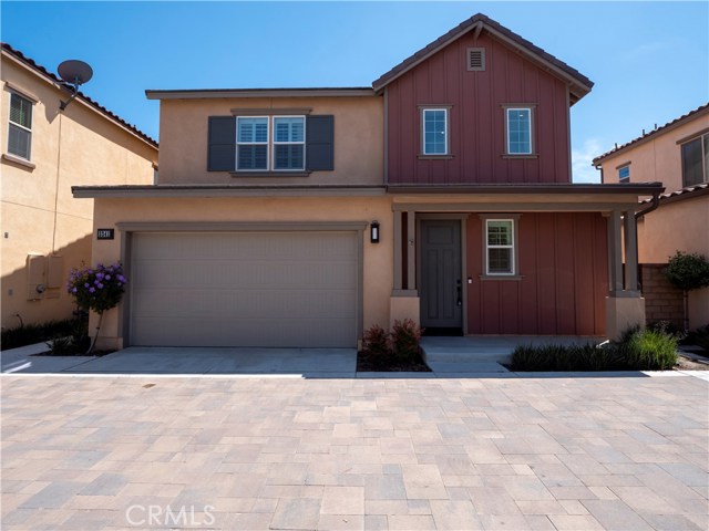 3341 E Pine Ridge Loop, Ontario, CA 91761