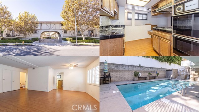 Detail Gallery Image 1 of 1 For 10229 Variel Ave #17,  Chatsworth,  CA 91311 - 2 Beds | 3/1 Baths