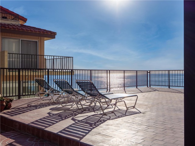 Lobby Level: Beach View from Pool