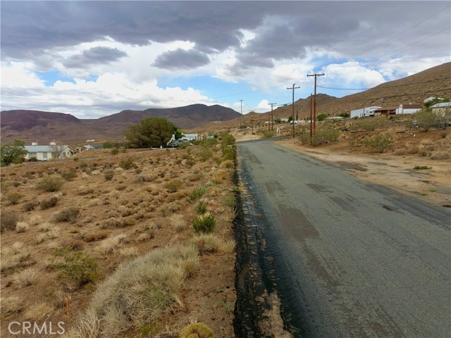 0 Mountain Wells & The Rand, Johannesburg, California 93528, ,Land,For Sale,0 Mountain Wells & The Rand,CRSR22140391