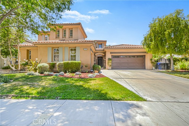 Photo of 26866 Chaucer Place, Stevenson Ranch, CA 91381