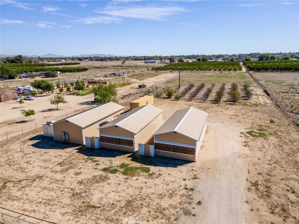 35640 82nd Street E, Littlerock, CA 93543