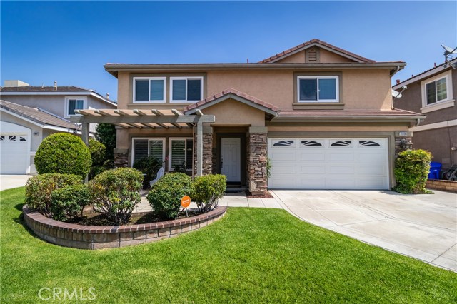 11818 Asti Dr, Rancho Cucamonga, CA 91701