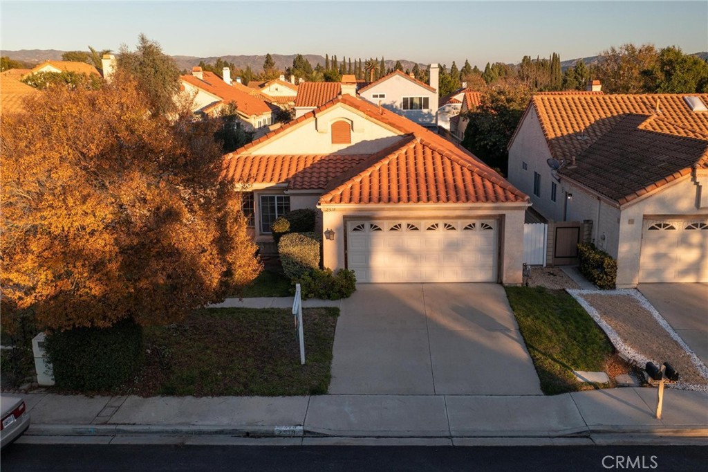 2518 Lowell Court, Simi Valley, CA 93065