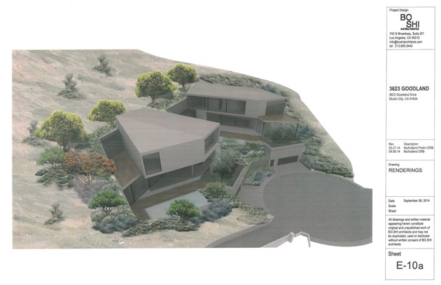 3619 Goodland, Studio City (los Angeles), CA, 91604 3619 Goodland, Studio City (los Angeles), CA, 91604