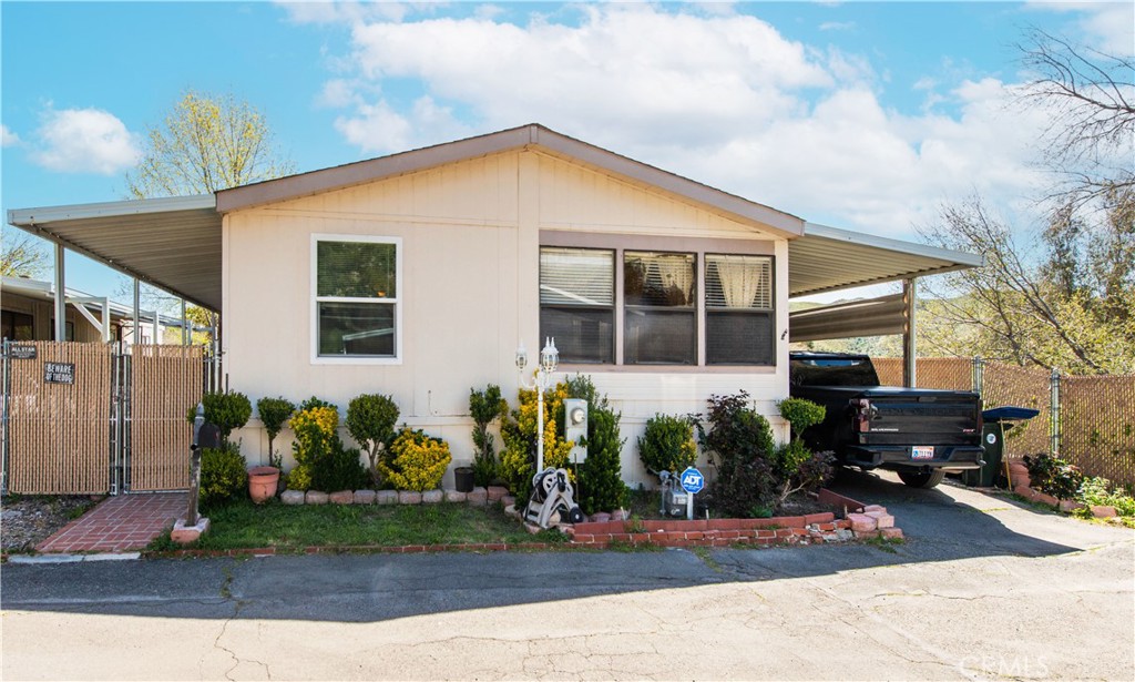 16274 Vasquez Canyon Road 94A, Canyon Country, CA 91351
