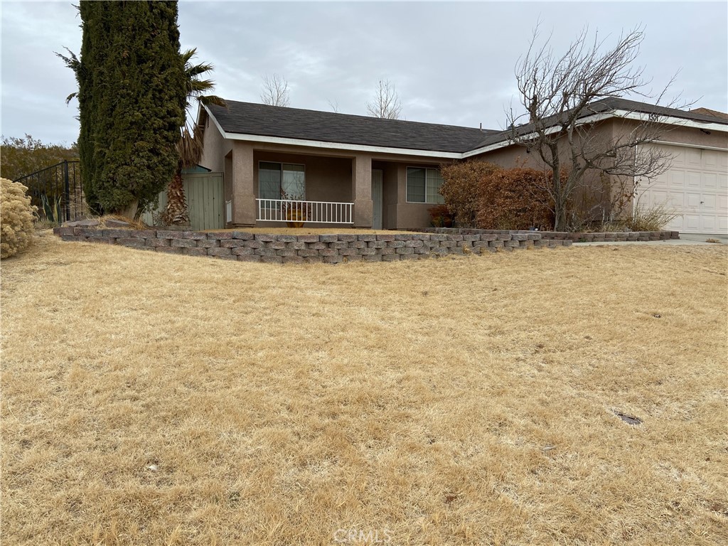1301 Bradford Avenue, Rosamond, CA 93560