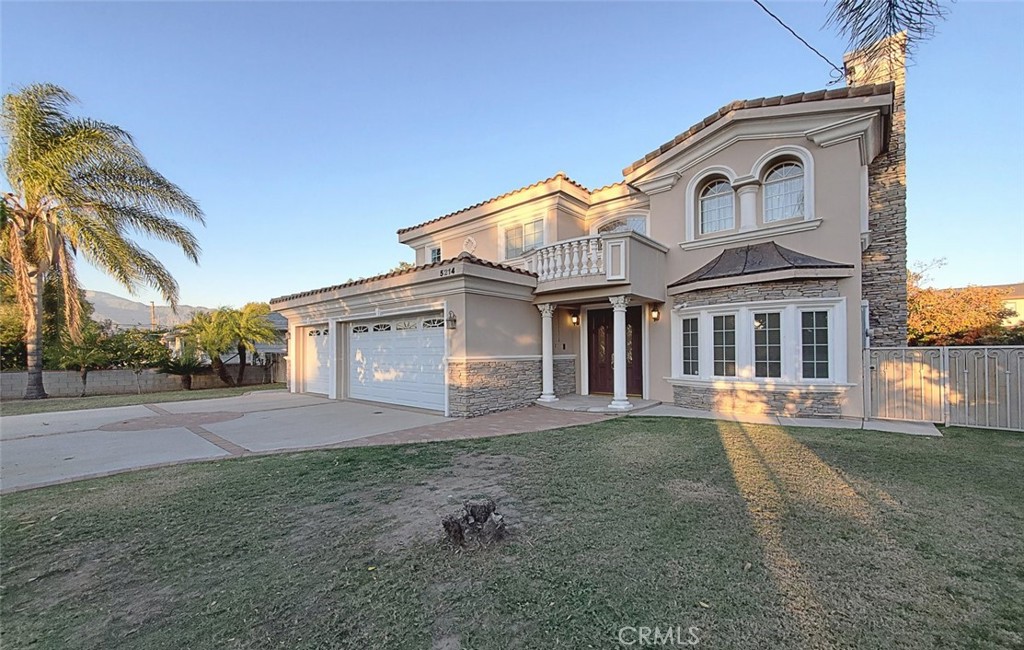 5214 Pal Mal Avenue, Temple City, CA 91780