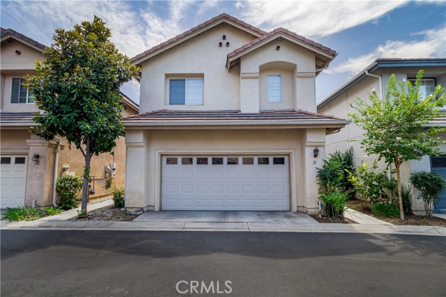 Photo of 20832 Valerio Street #21, Winnetka, CA 91306