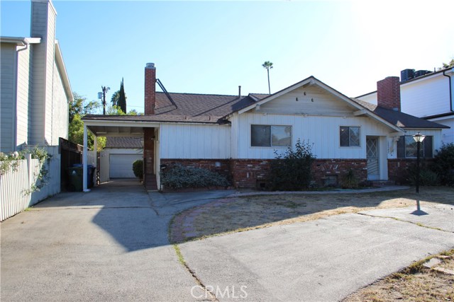 Photo of 12342 Sarah Street, Studio City, CA 91604