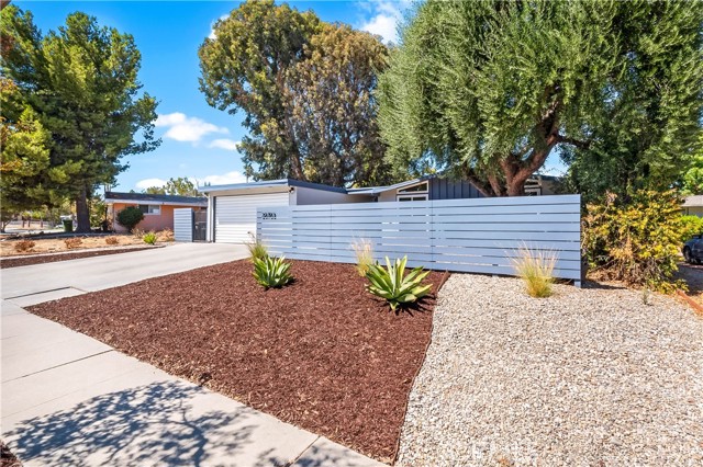 20703 Haynes Street photo 2