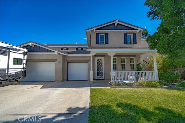 Detail Gallery Image 1 of 1 For 4790 W Avenue J2, Lancaster,  CA 93536 - 4 Beds | 3 Baths