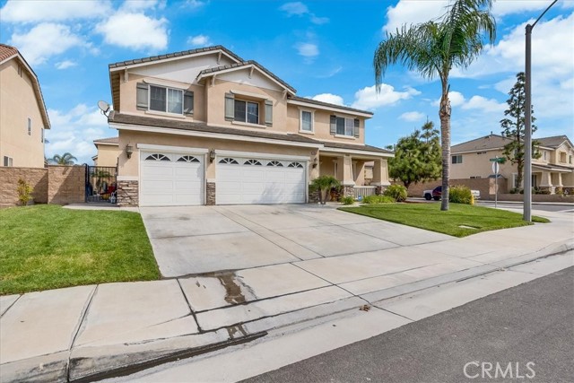 Image 2 for 13860 Ellis Park Trail, Eastvale, CA 92880