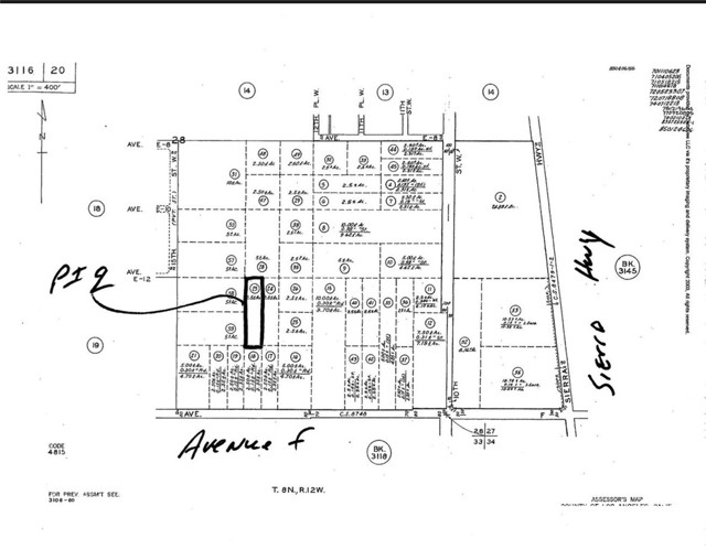 0 Vac/Vic Avenue E12/14 Stw, Lancaster, CA, 93534 0 Vac/Vic Avenue E12/14 Stw, Lancaster, CA, 93534
