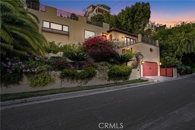 Image 3 for 7871 Hillside Ave, Los Angeles, CA 90046