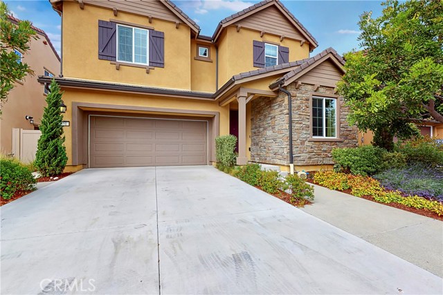 551 Owens River Drive Oxnard, California Have you ever wanted to see the most upgraded home in ALL of Riverpark? This home has over $342,000 in builder upgrades. This gorgeous single-family home was a former model home. It is a 4 bedroom, 3 bath two-story home with over 2400 sq. ft. This light and bright spacious home shows like a dream and has far too many upgrades to list. Upgrades include A/C, Wall to Wall Slider, Crown Molding, California room, premier home audio system, camera system, just to name a few. The features of the lower level of this home include a main floor bedroom and full bath, huge family room, dining room, oversized kitchen with included fridge, walk-in pantry, granite countertops, and massive kitchen island. The upper level features 3 large bedrooms, plus a large laundry room with included washer and dryer. The oversized master with en-suite includes dual sinks, separate tub, and shower also features a walk-in closet. Attached 2 car garage with driveway. The massive slider leads to the backyard with a beautiful California room for that great indoor/outdoor entertaining space with a large bbq area. The builder put over $159,000 into the yard alone. Close to the Collection. Easy access to 101 freeway. Great new STEM school. You’re not just buying a home, you’re buying a lifestyle.