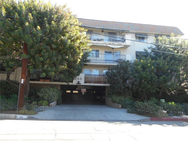 266 S Madison Ave #210, Pasadena, CA 91101