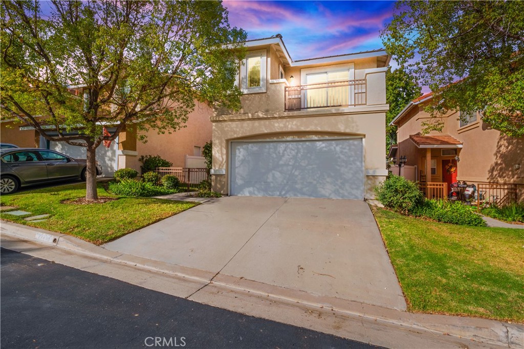 27703 Morning Glory Place, Castaic, CA 91384