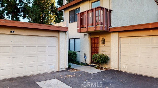 Photo of 21551 Burbank Boulevard #117, Woodland Hills, CA 91367