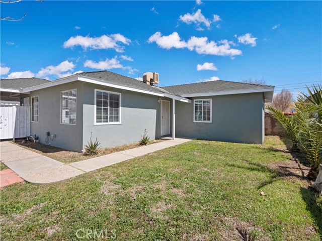 Image 2 for 38614 Ladelle Ave, Palmdale, CA 93550