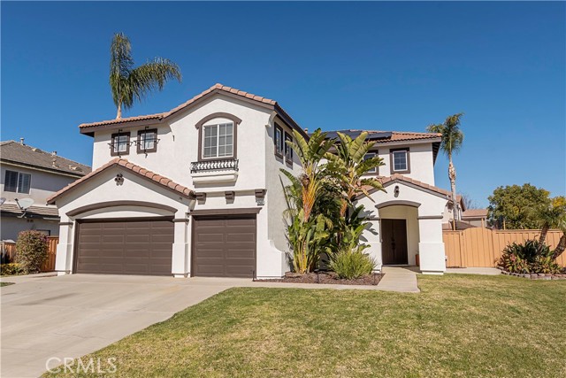 12602 Mango Ln, Riverside, CA 92503