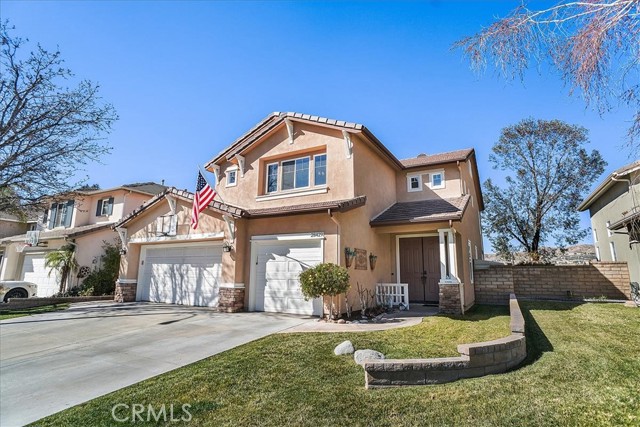 Photo of 28429 Calex Drive, Valencia, CA 91354