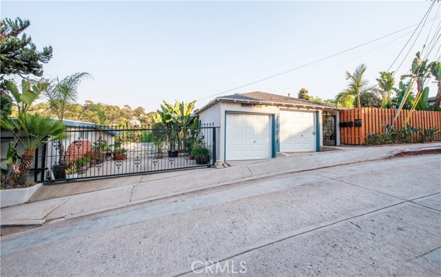 2212 Fair Oak View Terrace, Los Angeles, CA 90039