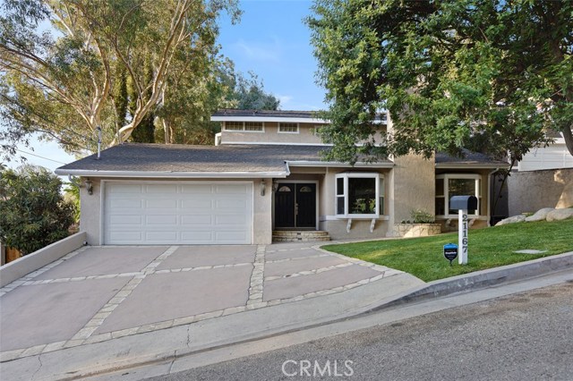 Photo of 21167 San Miguel Street, Woodland Hills, CA 91364