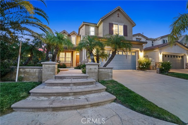 Image 3 for 20729 Mopena Way, Porter Ranch, CA 91326