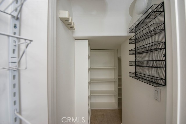 kitchen Pantry