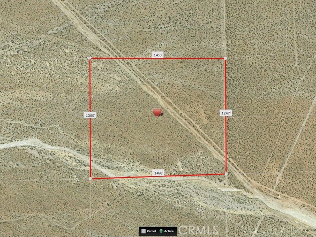 0 Northwest corner of 14 Hwy. and 58 Highway, Mojave, California 93501, ,Land,For Sale,0 Northwest corner of 14 Hwy. and 58 Highway,CRSR20223599