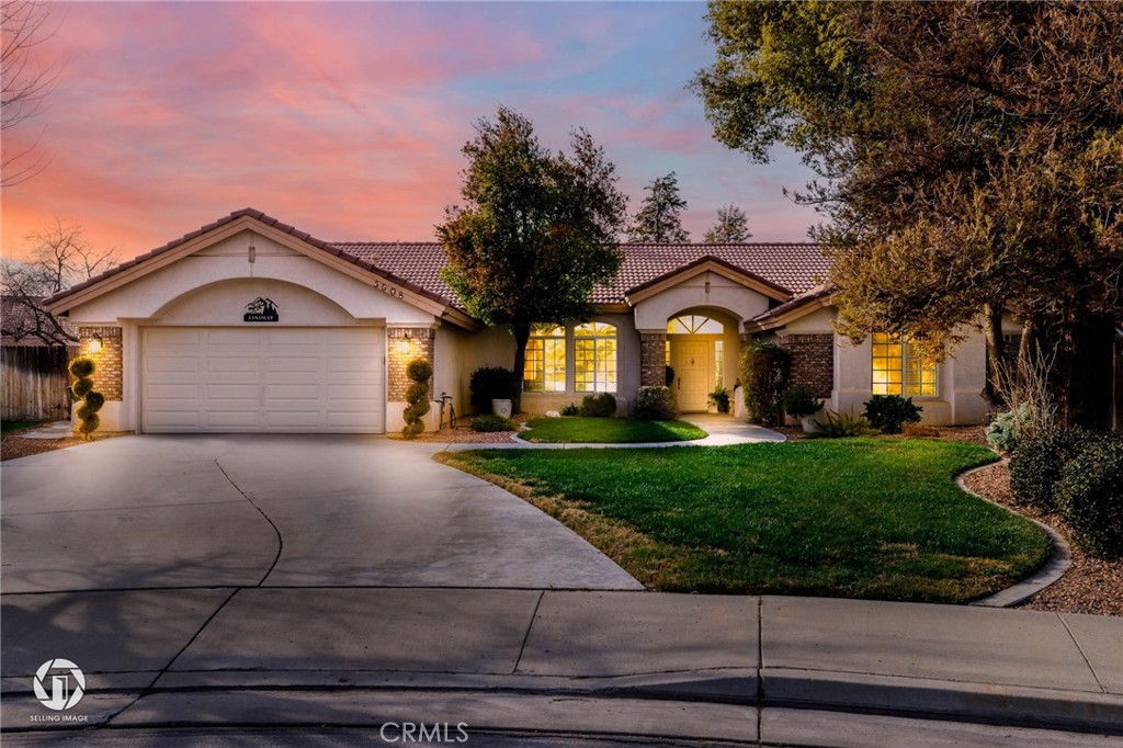 3608 Stonecreek Avenue, Bakersfield, CA 93313
