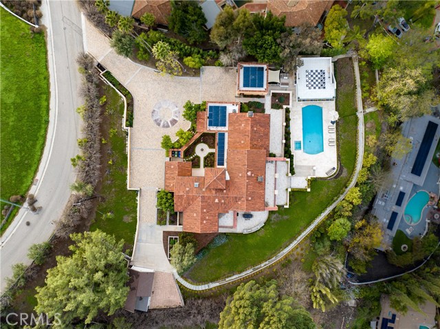 Image 3 for 19600 Wells Dr, Tarzana, CA 91356
