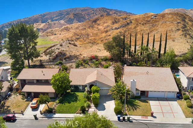 Photo of 13243 Constable Avenue, Granada Hills, CA 91344