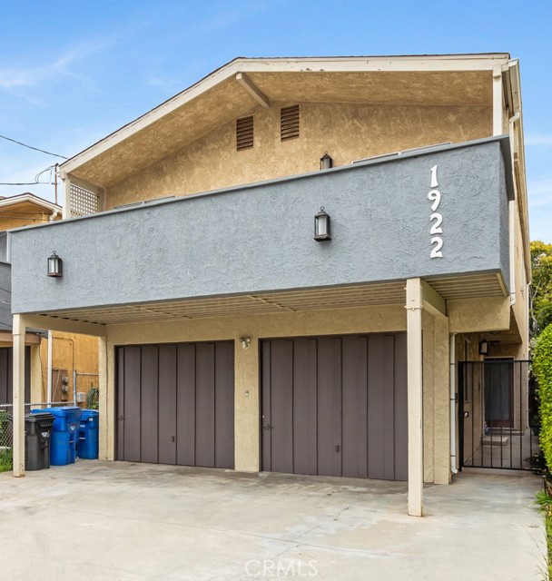 1922 & 2006 Canal St. offers investors and/or developers the opportunity to own two hard to assemble, well maintained, continuous duplexes in a world-renowned area. The duplexes are available for $1,750,000 each and subject to AB 1482 State Rent Control but not subject to RSO. The duplexes are located in Venice steps from the Venice Canals and Venice Boardwalk, in one of the most highly desirable beach neighborhoods in Southern California. Surrounded by many popular restaurants, stores, bars, and attractions, the area is ideal for all ages. Conveniently located steps from Abbot Kinney, Pacific Ave, Venice Beach Boardwalk, and near the Marina Freeway (SR 90). Each duplex is comprised of one 1+1 unit and one 2+2 unit. All units have a full kitchen, laundry, private patio or balconies, garage with direct access to unit and two additional off-street parking spaces. Potential for ADU (buyer to verify). *Seller is currently working with an architect on seeking City ADU approval to add an additional 1-2 units per duplex* Additionally, the properties are a developer's dream as the duplexes are side-by-side offering tons of potential with a double parcel. However, the duplexes can be sold individually or together.
