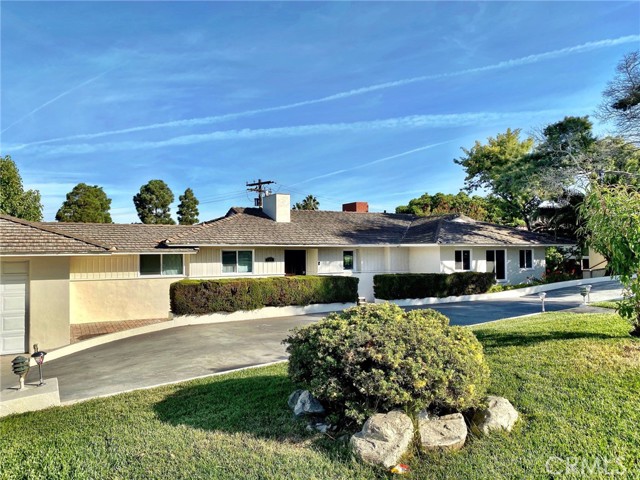 705 Yarmouth Rd, Palos Verdes Estates, CA 90274