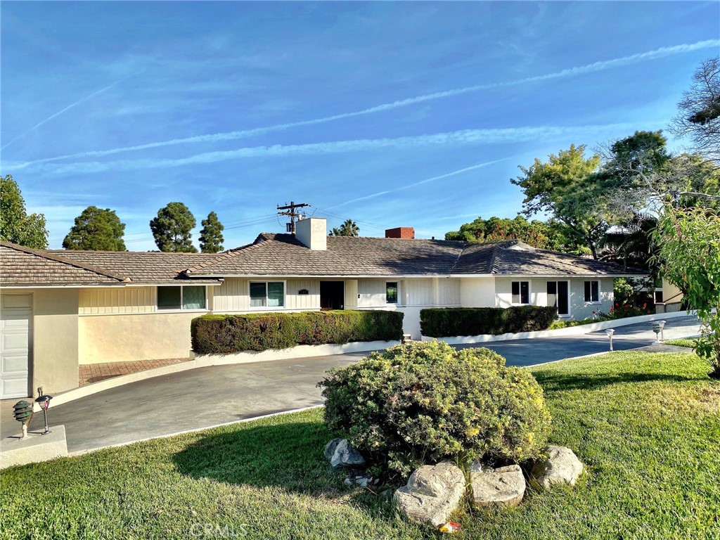 705 Yarmouth Road, Palos Verdes Estates, CA 90274