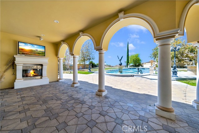 Detail Gallery Image 33 of 39 For 25251 Prado Del Grandioso, Calabasas,  CA 91302 - 7 Beds | 9/1 Baths